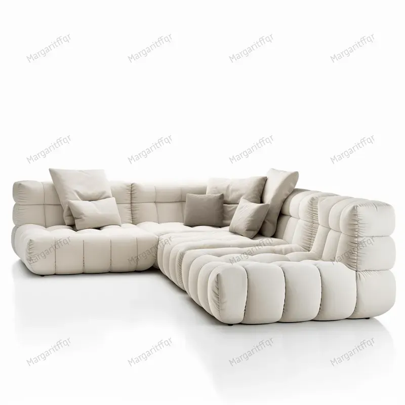 Commercial Renders Of Furniture