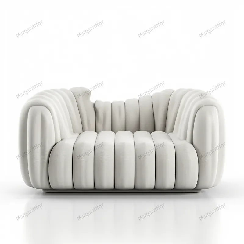 Commercial Renders Of Furniture