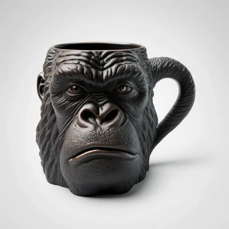 Hand Thrown Premium Coffee Mug Designs