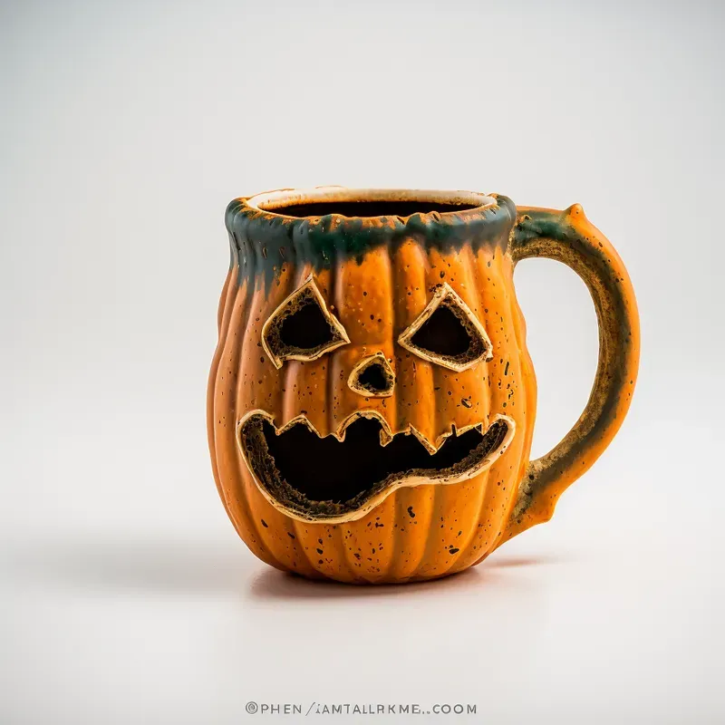 Hand Thrown Premium Coffee Mug Designs