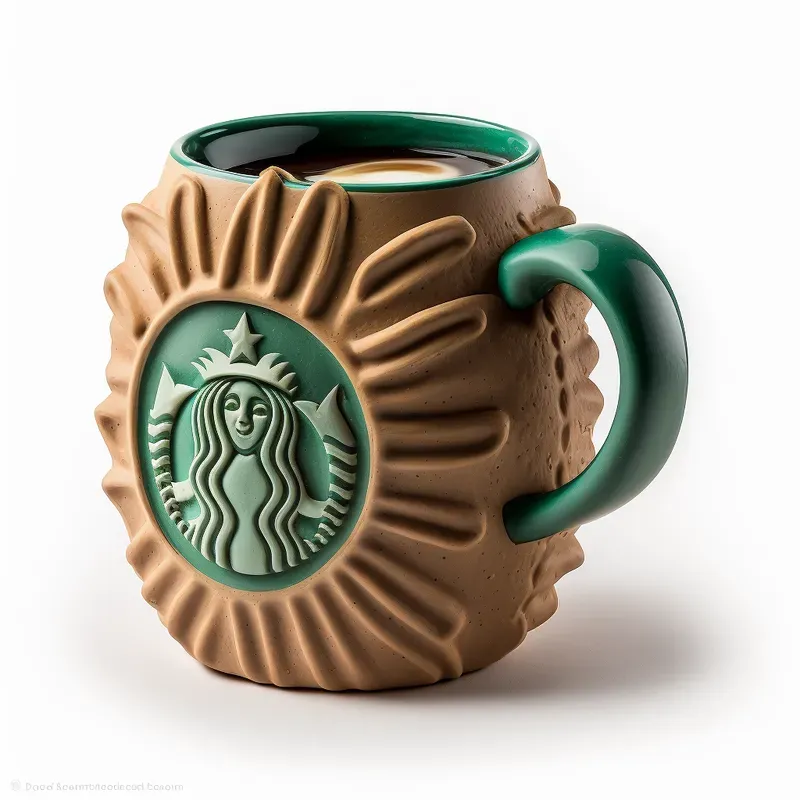 Hand Thrown Premium Coffee Mug Designs