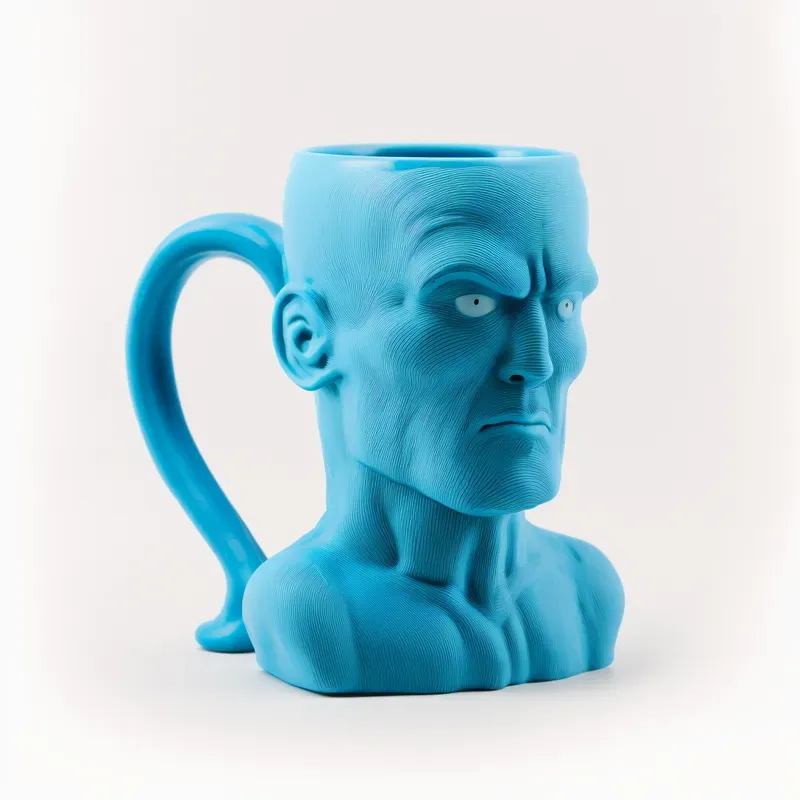 Hand Thrown Premium Coffee Mug Designs