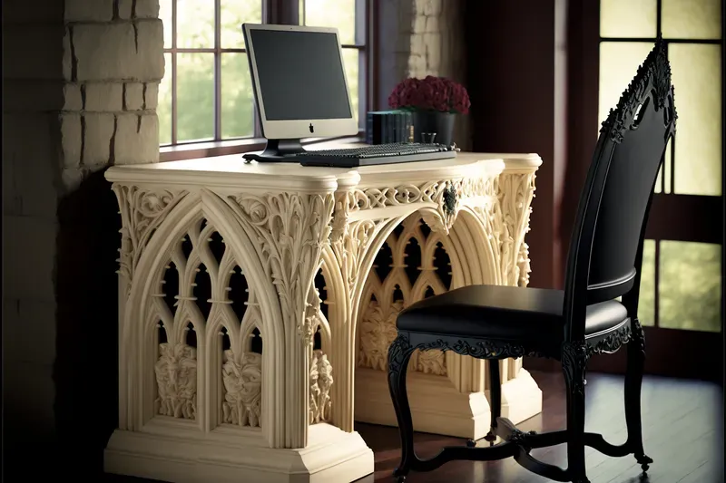Home Office Furniture Sets