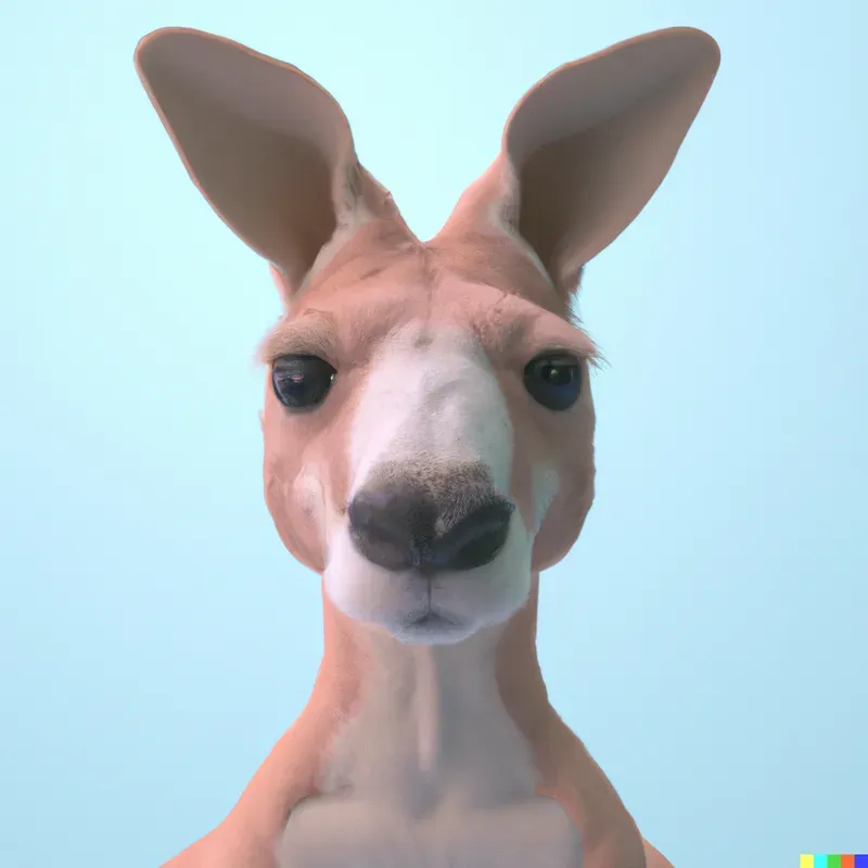3D Animal Avatars