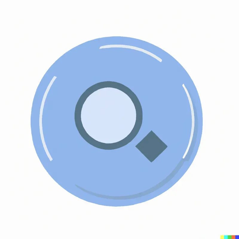 Modern App Icons