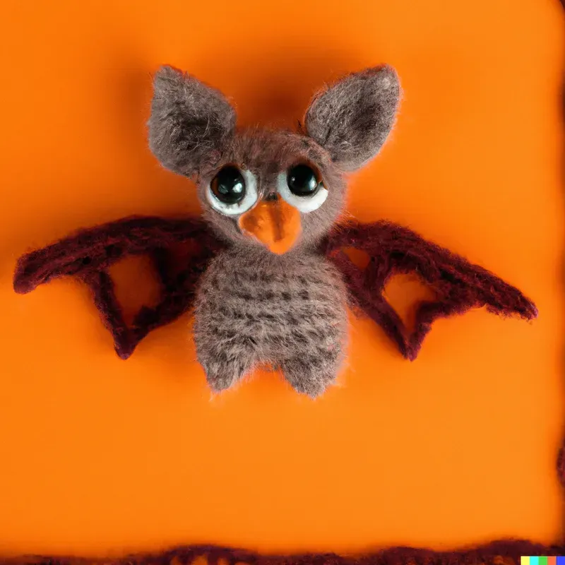 Cute Wool Animals
