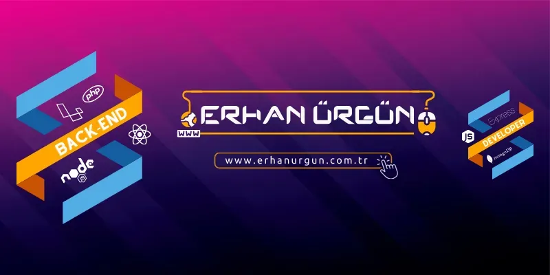 erhanurgun profile banner