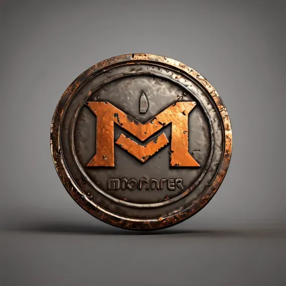 Ancient Crypto Icons