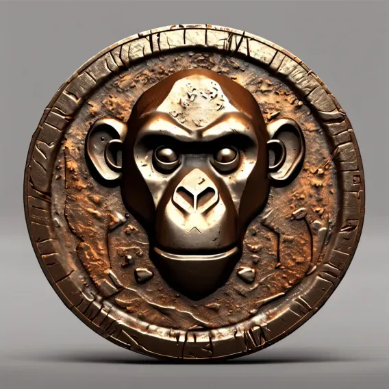 Ancient Crypto Icons