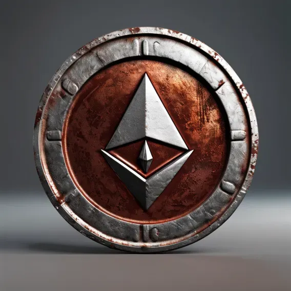 Ancient Crypto Icons