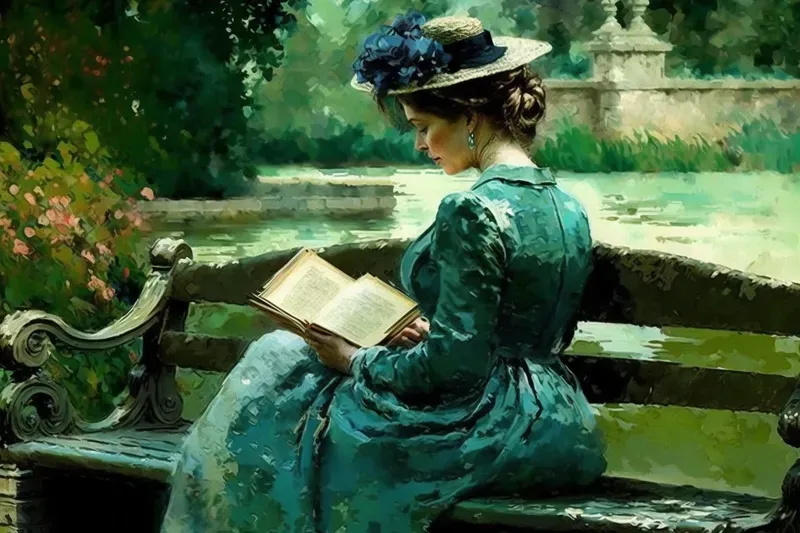 Impressionism Landscapes
