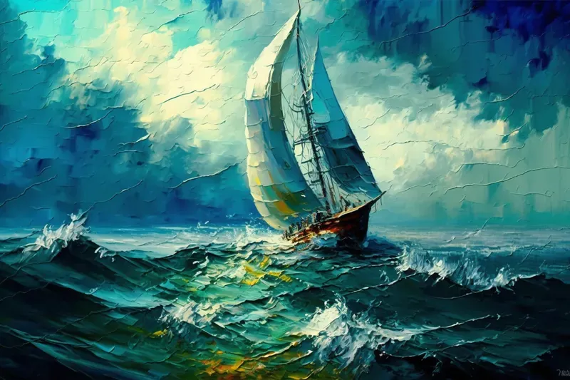 Impressionism Landscapes