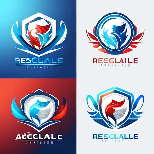 Logo Designs Mockup Inspirations