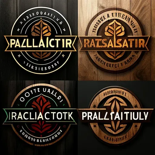 Logo Designs Mockup Inspirations
