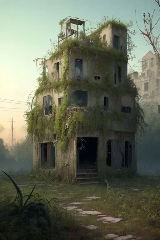 Ethereal Remnants