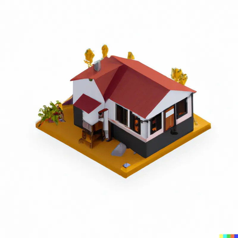 Block Houses