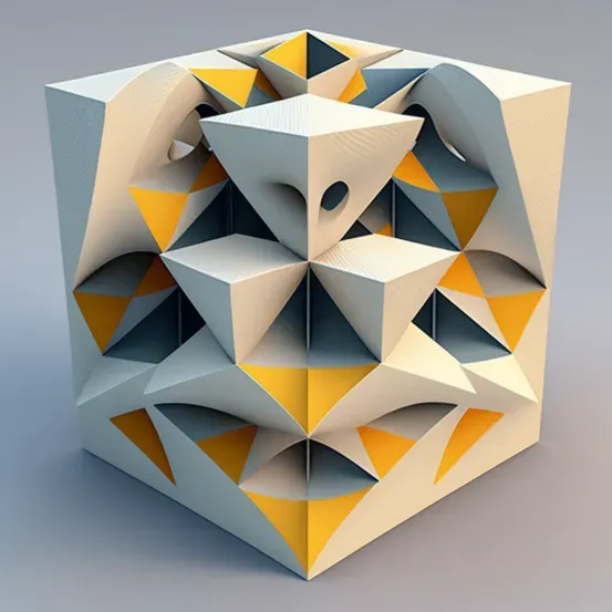 Geometric Shapes