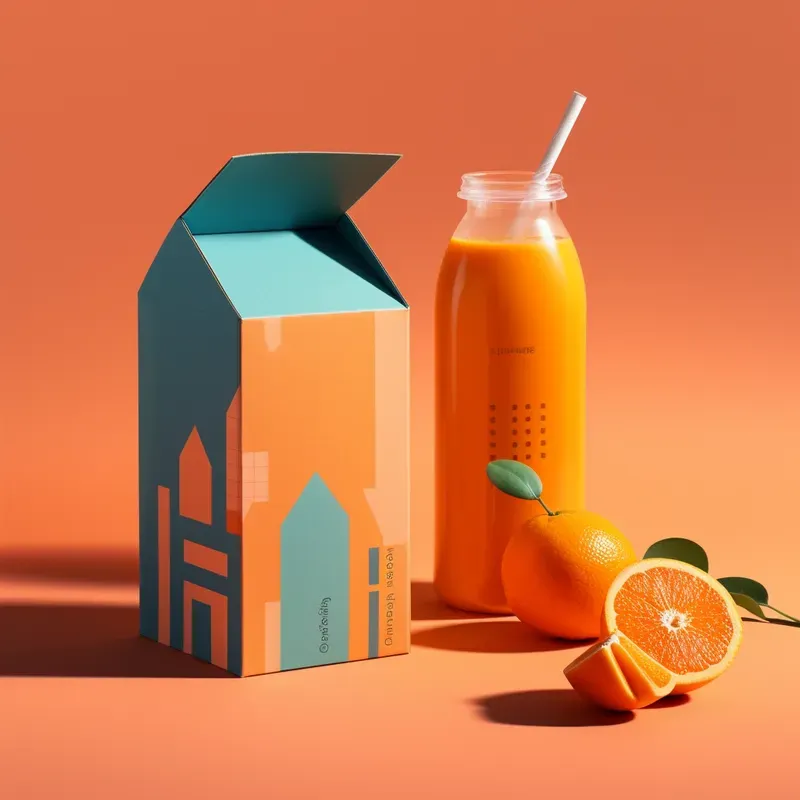 Food Packages