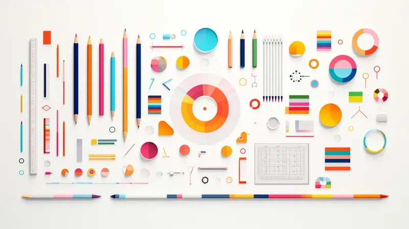 Vector Drawing Illustrations