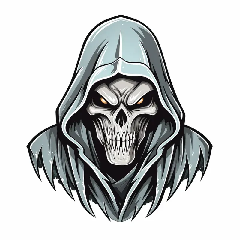 Customized Mascot Logos For Esports Teams