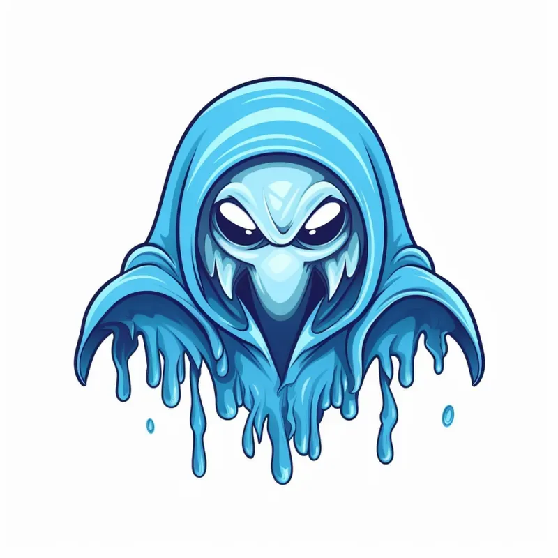 Customized Mascot Logos For Esports Teams