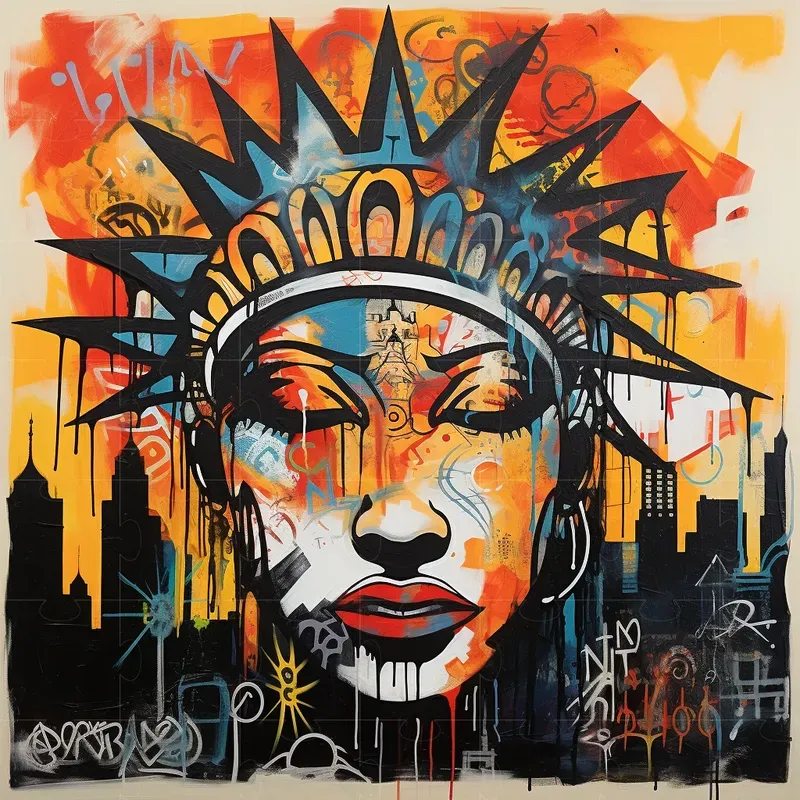 Urban Echoes Art Of Time Rhythms
