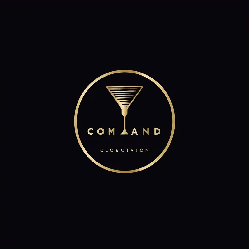 Luxury Logo Designs