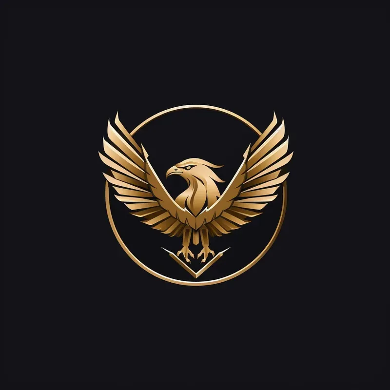 Luxury Logo Designs