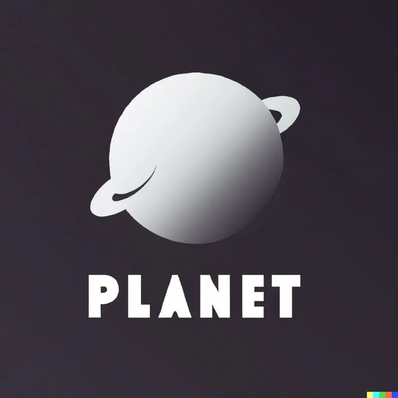 Tech Business Logo and Branding