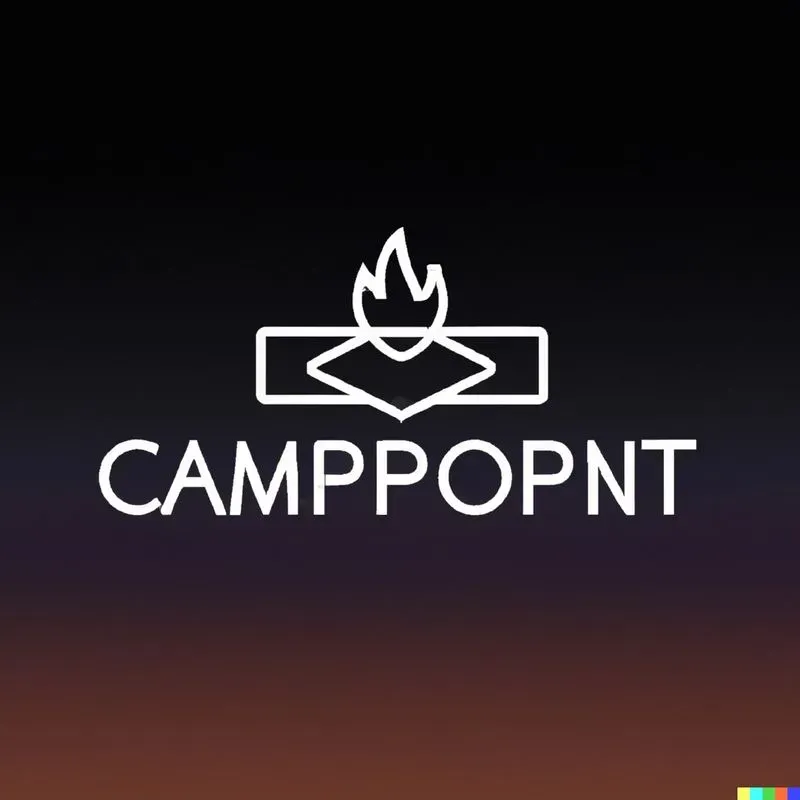 Tech Business Logo and Branding