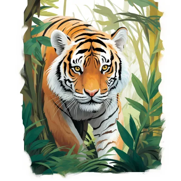 Childrens Book Illustrations
