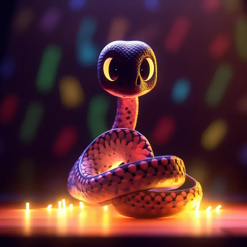 Pixarstyle Adventures