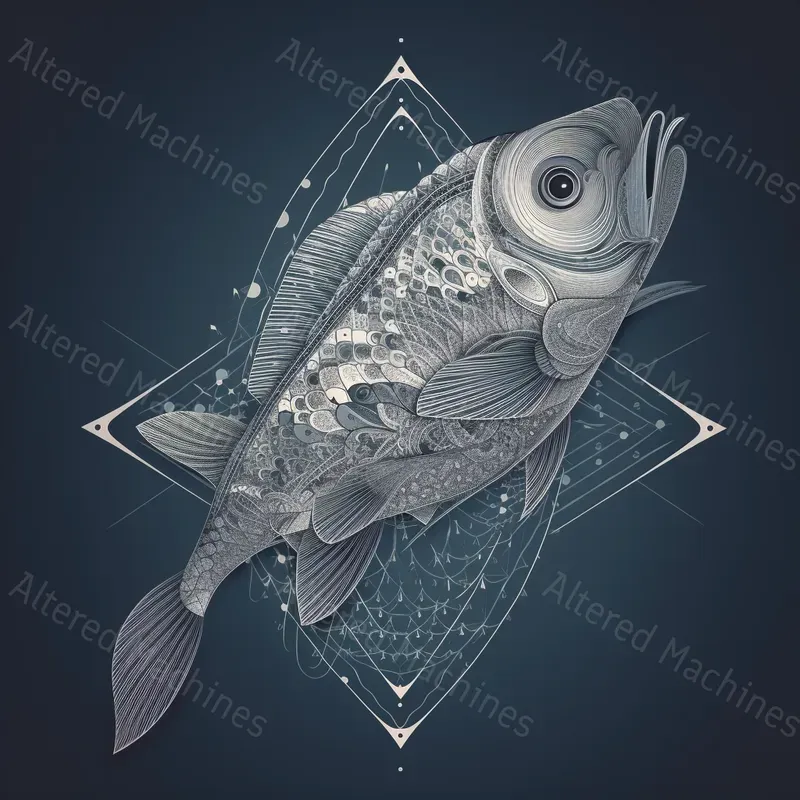 Mixed Style Illustrations