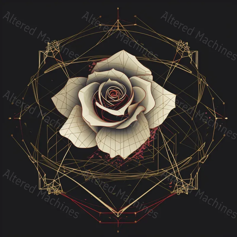 Mixed Style Illustrations