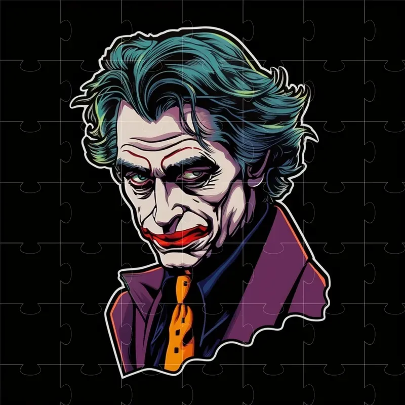 Stylized Stickers
