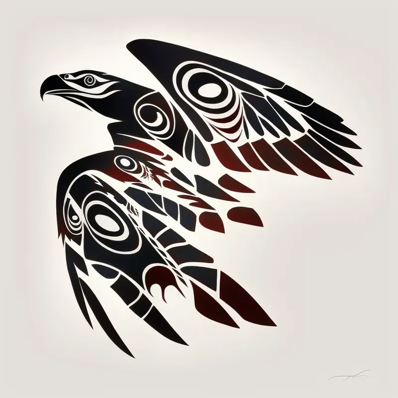 Native American Indigenous Art