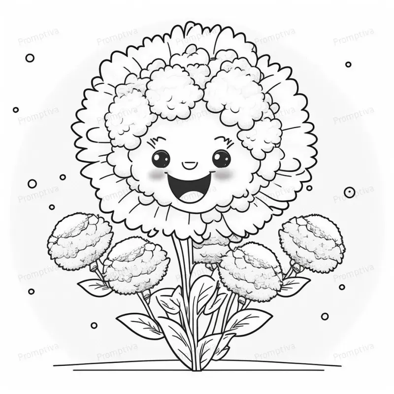 Coloring Pages Books For Kids Nature
