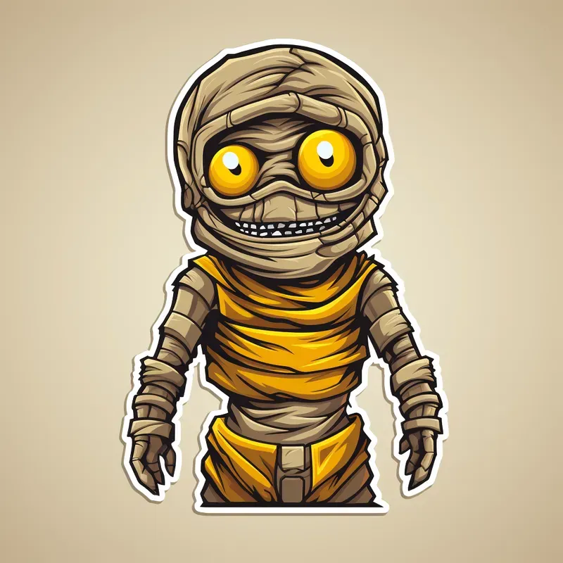 Versatile Sticker Blueprints