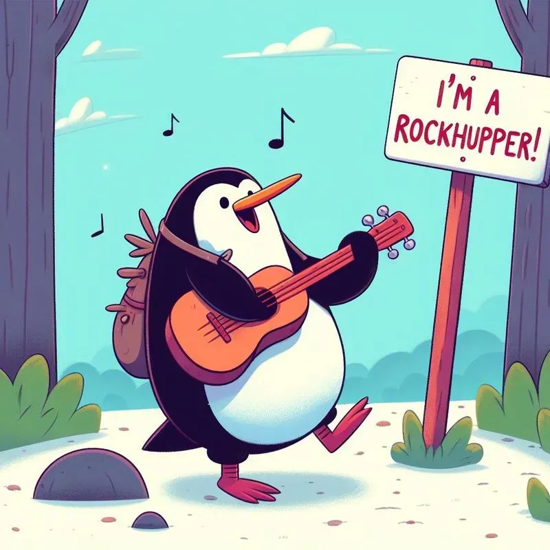 Funny Illustrations