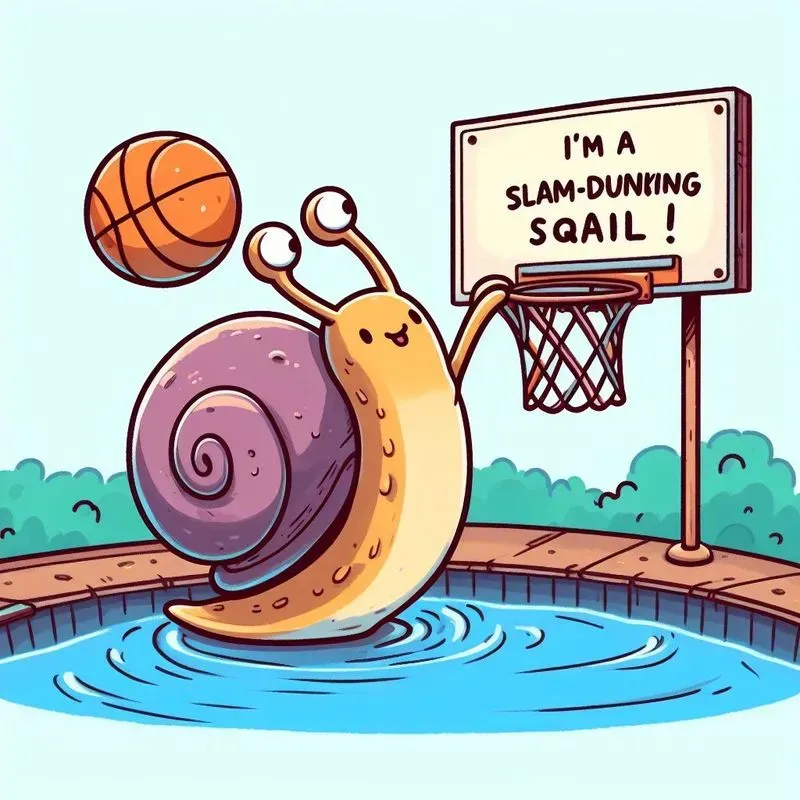 Funny Illustrations
