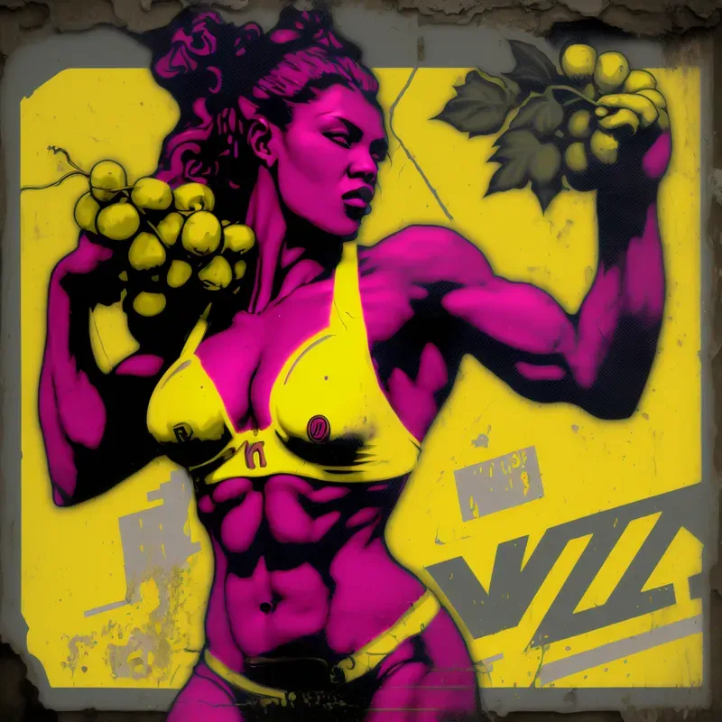Neopop Graffiti