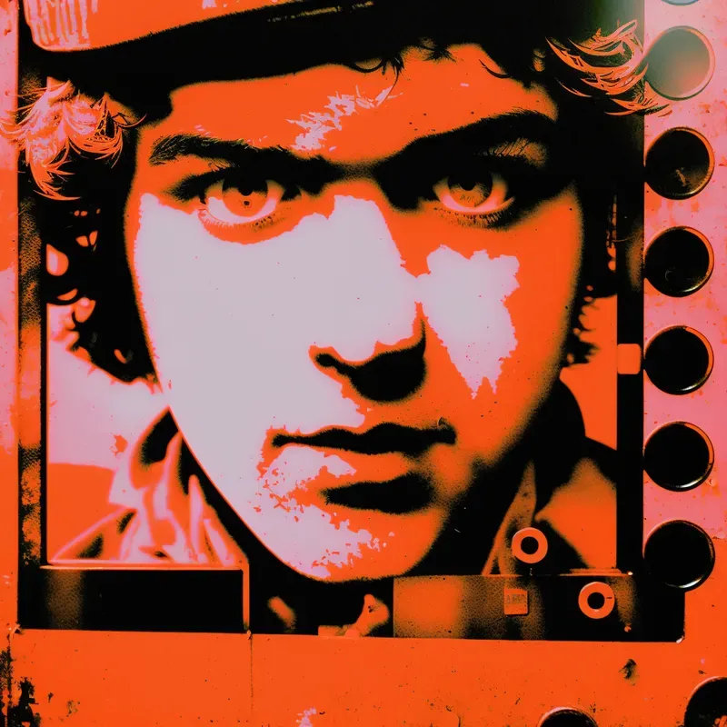 Neopop Graffiti