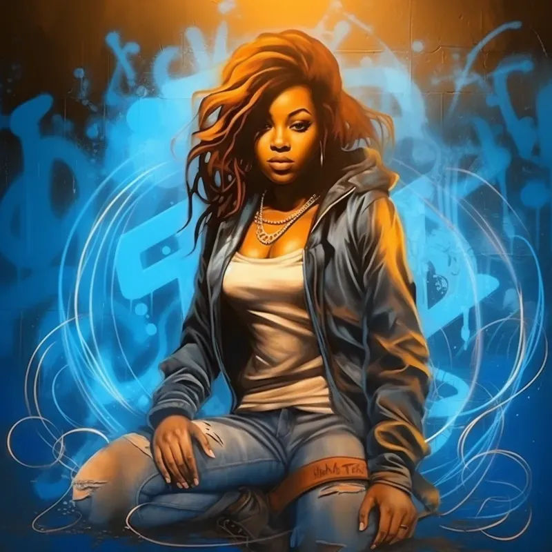 Graffiti Comics