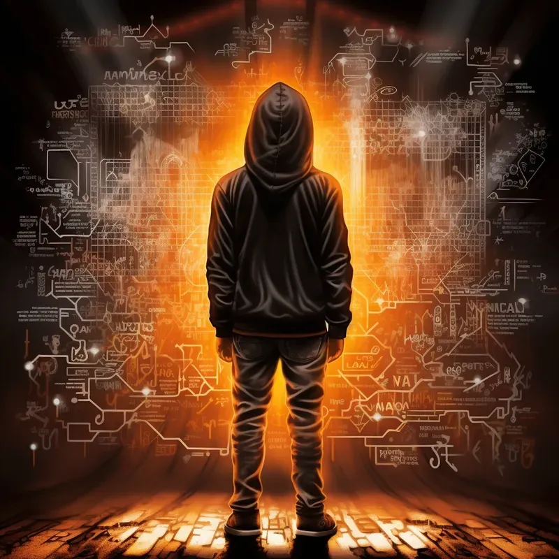 Graffiti Comics