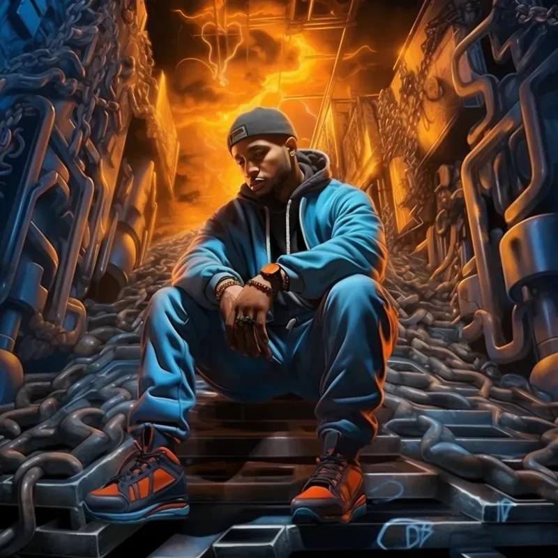 Graffiti Comics