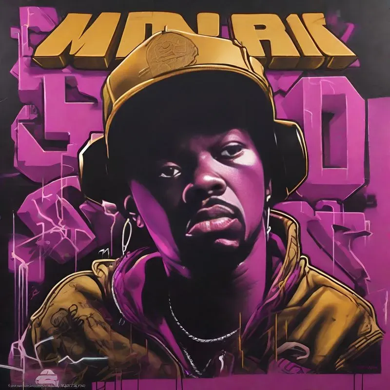 Graffiti Walls