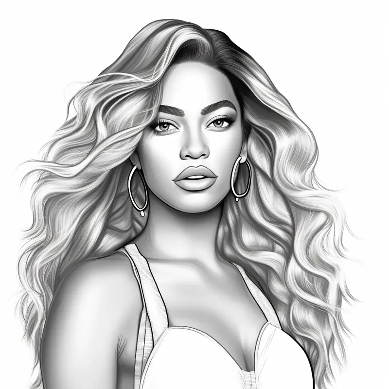 Bw Caricatures