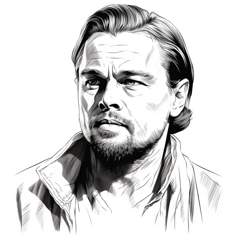Bw Caricatures