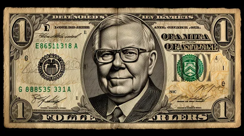 Realistic Dollar Bill Alternative Icons