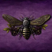 cosmicbee profile picture